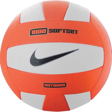 Nike Volleyball Nike 1000 Softset Outdoor Volleyball Volleyball