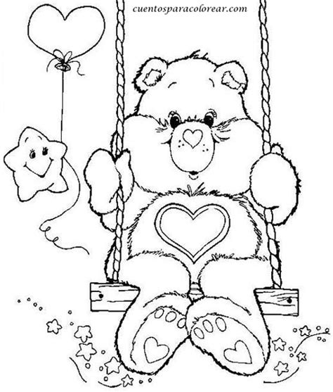 Dibujos para colorear de Amor