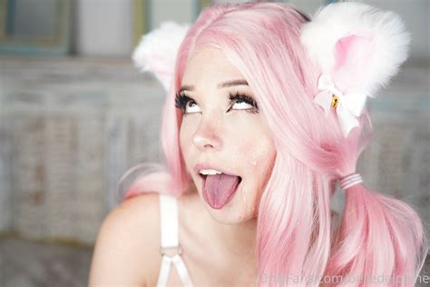 Belle Delphine Foto 3979 Profile Rate