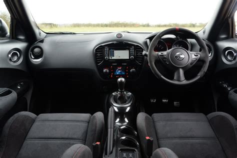 2015 nissan juke nismo steering wheel controls 1. Nissan Juke Nismo Review | Test Drives | atTheLights.com