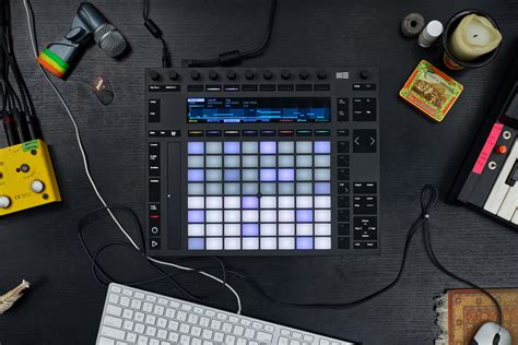 Ableton Live 10 Comes With New Wavetable Synth Re Designed Sound