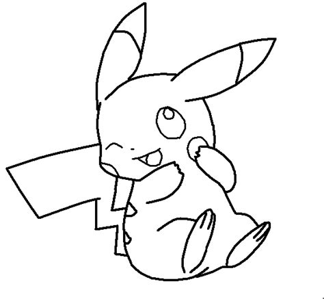 Mar 24, 2020 · la serie de dibujos animados no tenía nada que ver con los videojuegos, ¡pikachu al banquillo, ya! Dibujos de Pikachu para colorear | Colorear imágenes