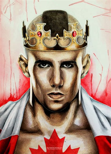 The Red King By Katarmor On Deviantart