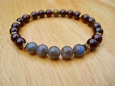 Men S Spiritual Love Protection Serenity Strength Etsy