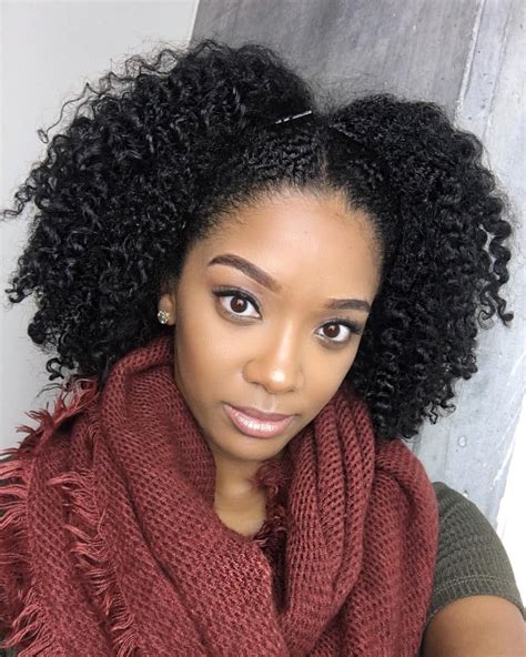 Hair styles for black women. Regular Black Women Appreciation Thread | Page 101 ...