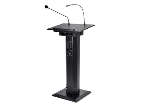 Podium Rental For Events And Conferences Byb Event Services