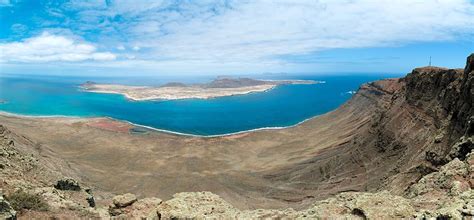 How Lanzarote Became The Island It Is Today European Travel Magazine