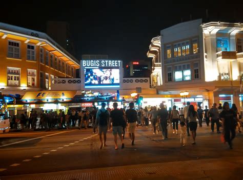 All malls aperia bedok mall bugis junction bugis+ bugis street bukit panjang plaza clarke quay funan imm ion orchard jcube jewel changi airport junction 8 lot one plaza singapura raffles. Our Journey : Singapore Bugis MRT - Bugis Street Bugis ...