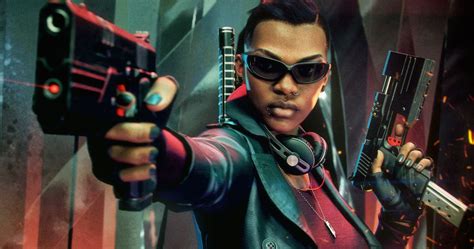 Is Marvels Blade Reboot Gearing Up To Introduce The Daywalkers