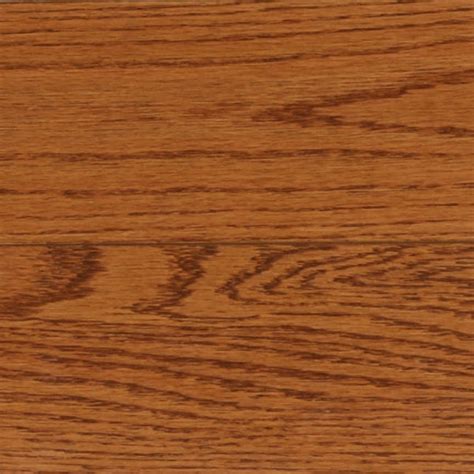 Gunstock Wickham Red Oak 425 Solid Hardwood Flooring