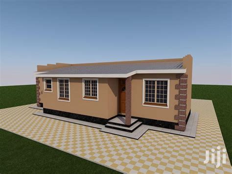 Archive House Plans Available 2 Bedroom Low Cost In Juja Houses And Apartments For Rent James