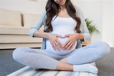 5 Crucial Components You Need to Increase for a Healthy Pregnancy