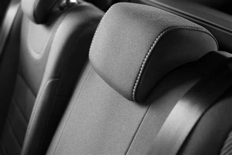 A Guide To Choosing The Best Material For Your Cars Seats Simoniz