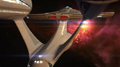 Video Details Different Gorn In Star Trek Game 19 New Screenshots