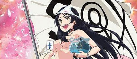 Anime Shimoseka Episode 7 L Œuvre du SOX 16 Août 2015 Manga news
