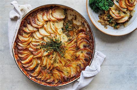 vegetarian cottage pie jamie oliver s cottage pie is a tasty hotpot real homes