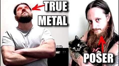 Why Do True Metalheads Laugh At Black Metal Mayhem Darkthrone Burzum