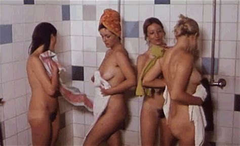 Fun In The Shower D Gifs N Pics Futanari Pictures The Best Porn Website