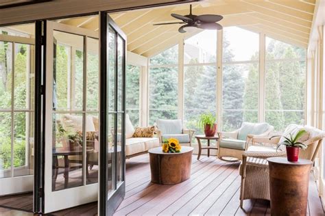 75 Awesome Sunroom Design Ideas Digsdigs