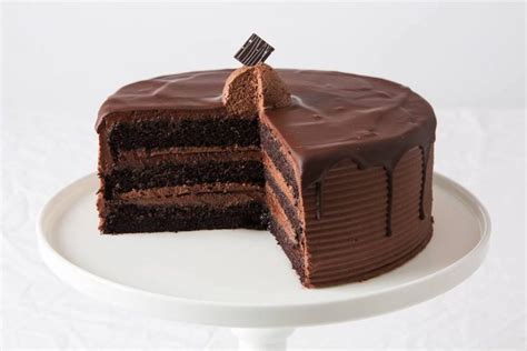 The 7 Best Birthday Cake Bakeries In Washington Dc Grace