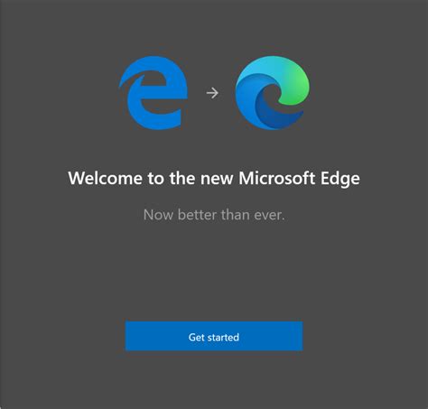 It is a new addition to optimize the performance of the browser. Microsoft launches Chromium Edge for Windows 7, Windows 8 ...