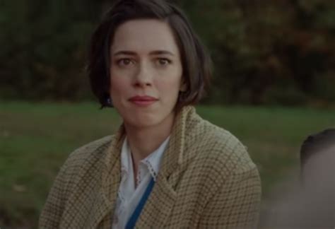 Rebecca Hall To Direct Tessa Thompson And Ruth Negga In Passing