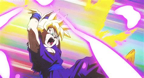 Explore and share the best dragon ball z gifs and most popular animated gifs here on giphy. Dragon-ball-z-gif | Tumblr