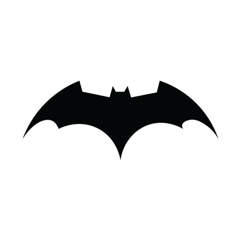 Batman Mask Silhouette At Getdrawings Free Download