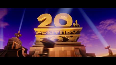 20th Century Fox 2012 Youtube