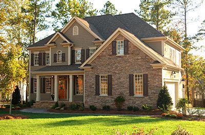 Your home insurance rates 7.1. Does the Type of Exterior Wall Construction Impact Home Insurance Costs?