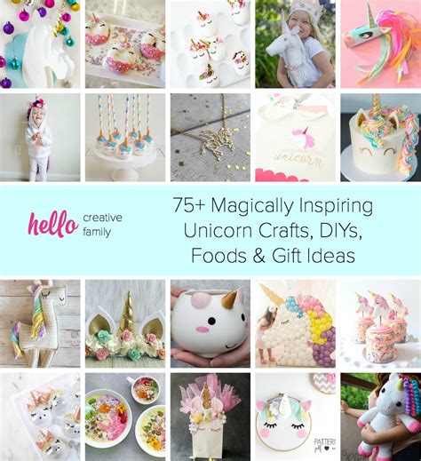 Diy Unicorn Picture Frame Perfect For Unicorn Birthday Crafts And