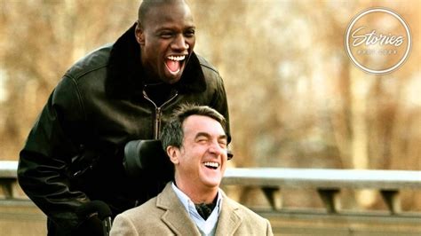 Quasi amici (intouchables), rimasto a lungo nelle sale italiane, è tratto dalla storia vera di philippe pozzo di borgo, raccontata nell'autobiografia il diavolo custode. Quasi Amici | Omar Sy e la storia vera che ha ispirato il film