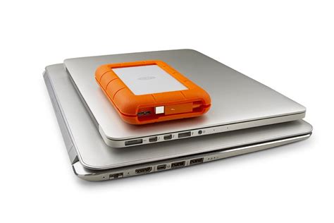 Los 5 Mejores Discos Duros Externos Hdd Para Mac Y Macbook Pro Del
