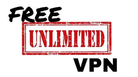 Free Unlimited Vpn 100 Working 2018 Youtube