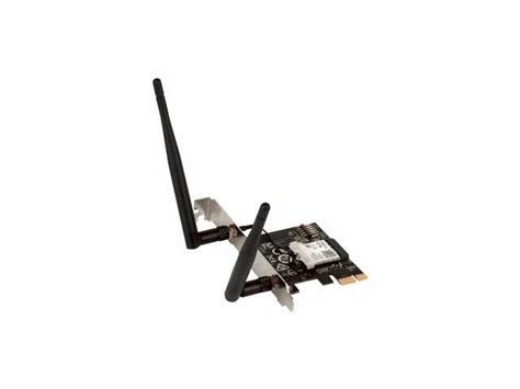 Msi Dual Band Ac Wifi Bluetooth 42 Long Range Wireless Pcie Network