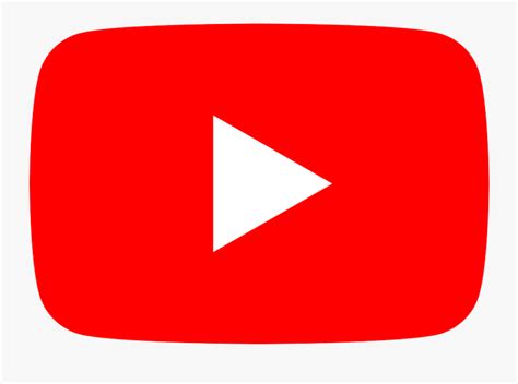 Icono Del Logo De Youtube Clipart De Youtube Iconos De Youtube Logo Images