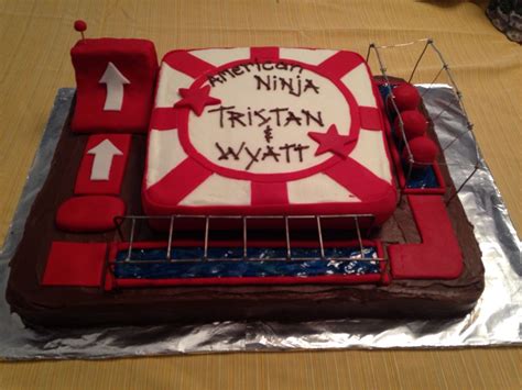 See more ideas about ninja warrior, america ninja warrior, american ninja warrior. American Ninja Warrior birthday | American ninja warrior ...