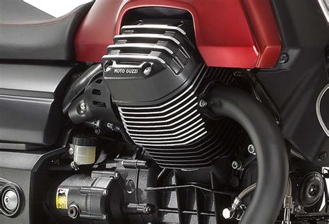 Moto Guzzi 1400 Audace 2015 Fiche Moto Motoplanete