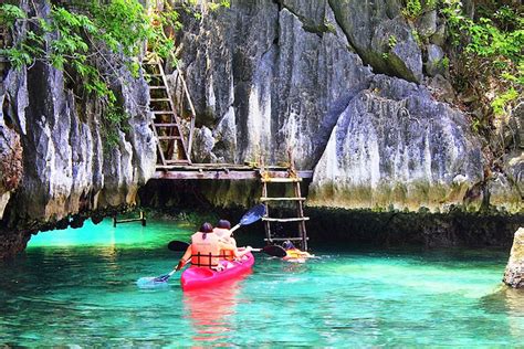 Coron Highlights Tour Island Hopping In Coron Palawan Online Booking