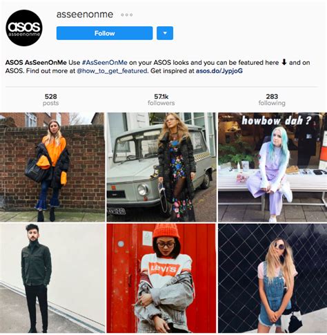 How Fashion Brands Can Use Instagram To Boost Brand Engagement And