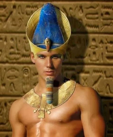 Egyptian Male Models Egypt Male Model Tumblr Male Models Picture Egyptian Costume Ancient