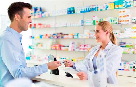 Cbo Atendente De Farmacia