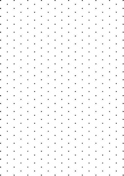 Free Isometric Paper Dots Pdf 1 Pages Isometric Paper Graph