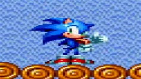 Sonic Mania Plus Modern Sonic Mod Youtube