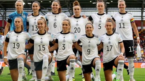 Germany Vs France Tv Channel How And Where To Watch Or Live Stream