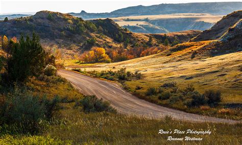 North Dakota Badlands Landscape Photography Print Etsy Uk