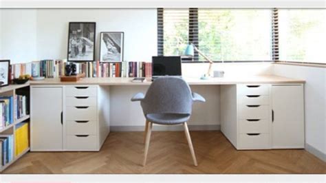 Home office ideas & inspiration. alex ikea office inspiration - Google Search | Office ...