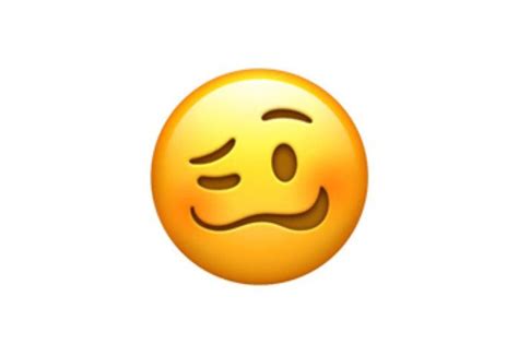 Maybe you would like to learn more about one of these? Apple introduces new emoji including a drunken face as ...