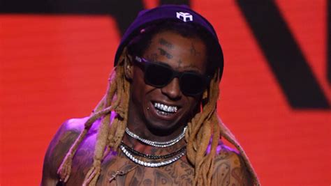 Lil Wayne Concert Ends Abruptly After Reports Of Shots Fired Iheart