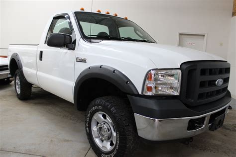2007 Ford F 250 Super Duty Xl Biscayne Auto Sales Pre Owned